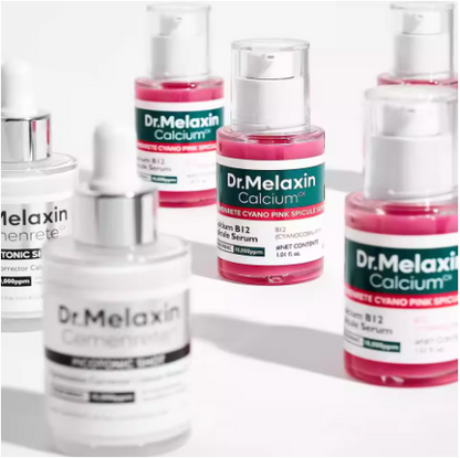 Calcium Intensive Cream Serum