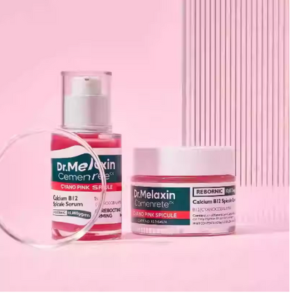 Calcium Intensive Cream Serum