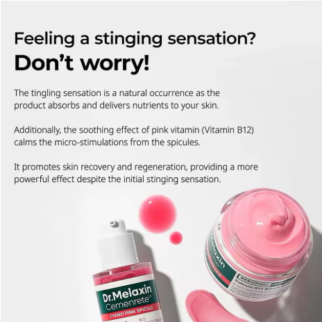 Calcium Intensive Cream Serum