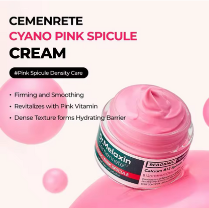 Calcium Intensive Cream Serum